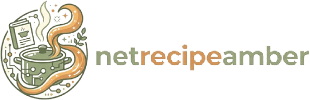 netrecipeamber.com